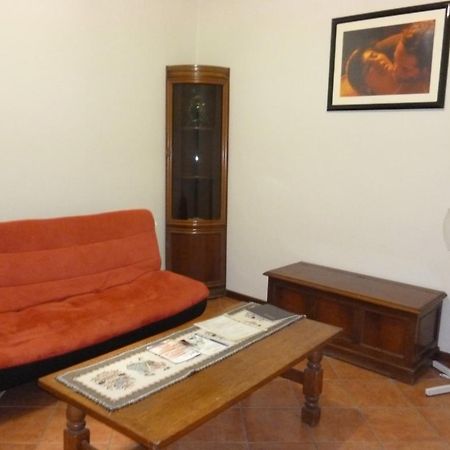 27 Aprile Hotel Florença Quarto foto