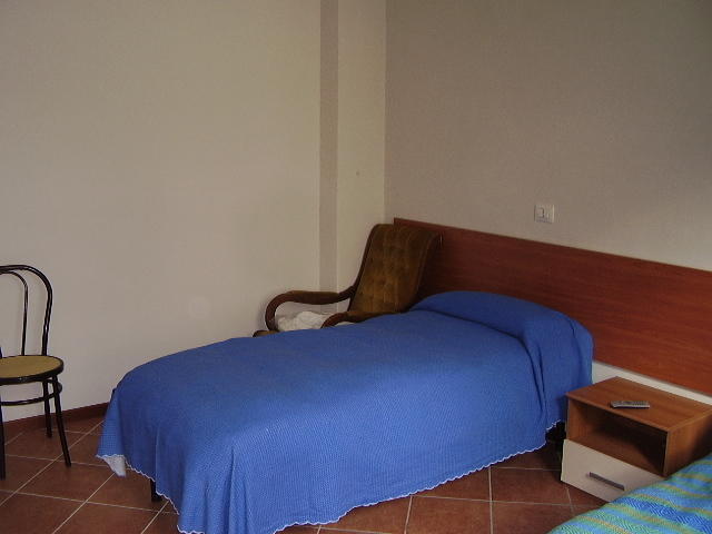 27 Aprile Hotel Florença Quarto foto