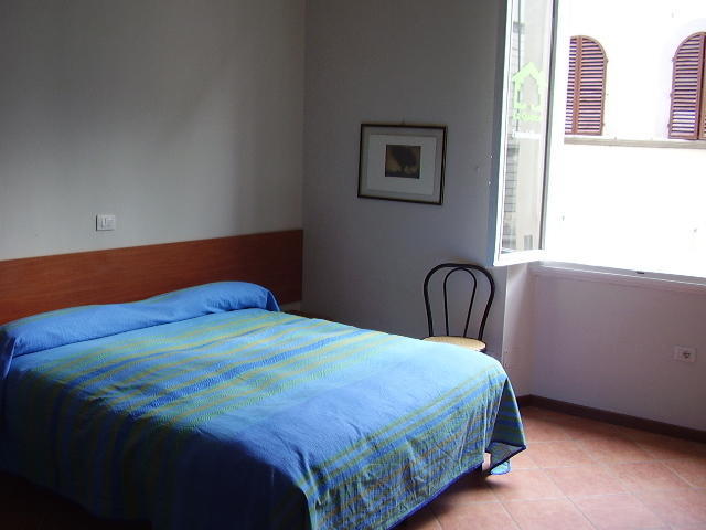 27 Aprile Hotel Florença Quarto foto