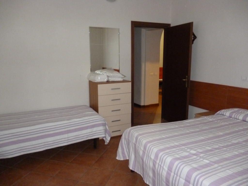 27 Aprile Hotel Florença Quarto foto