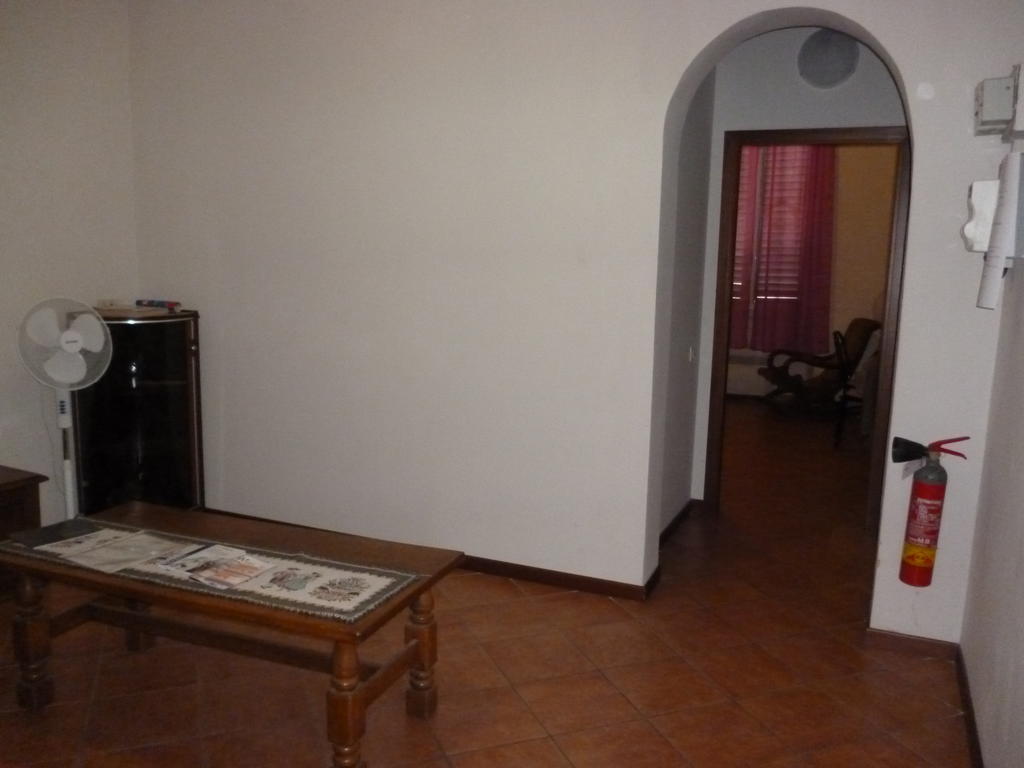 27 Aprile Hotel Florença Quarto foto