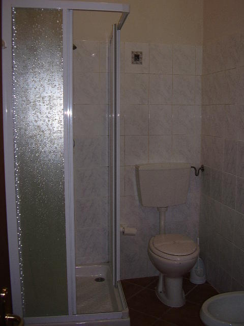 27 Aprile Hotel Florença Quarto foto