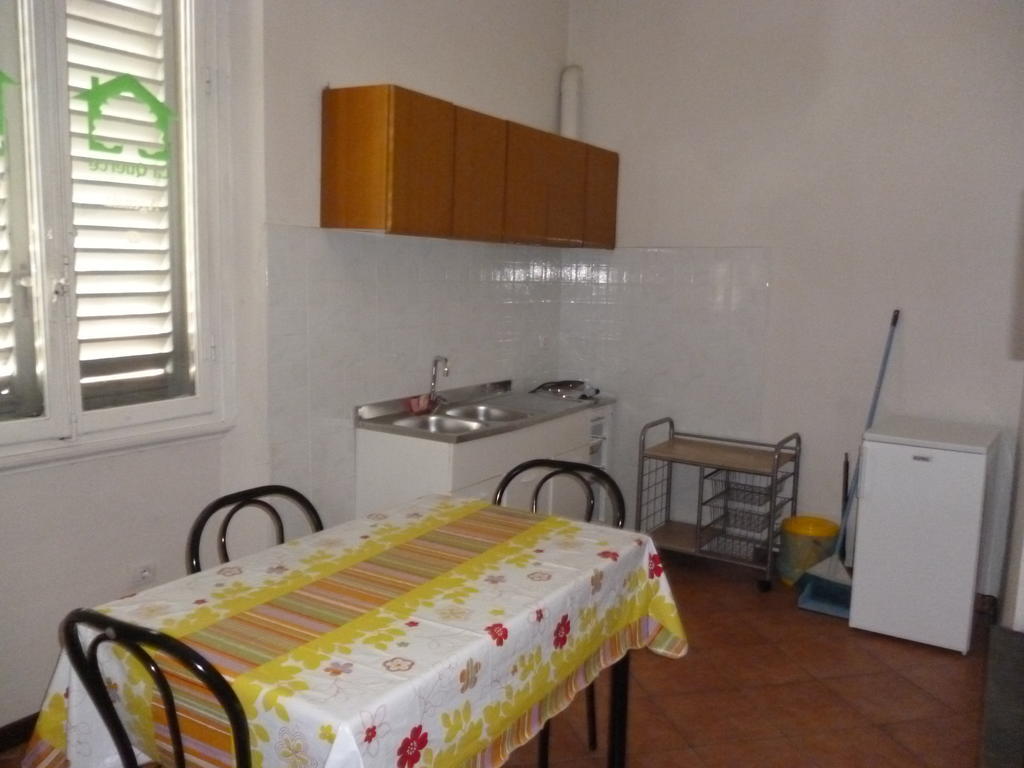 27 Aprile Hotel Florença Quarto foto