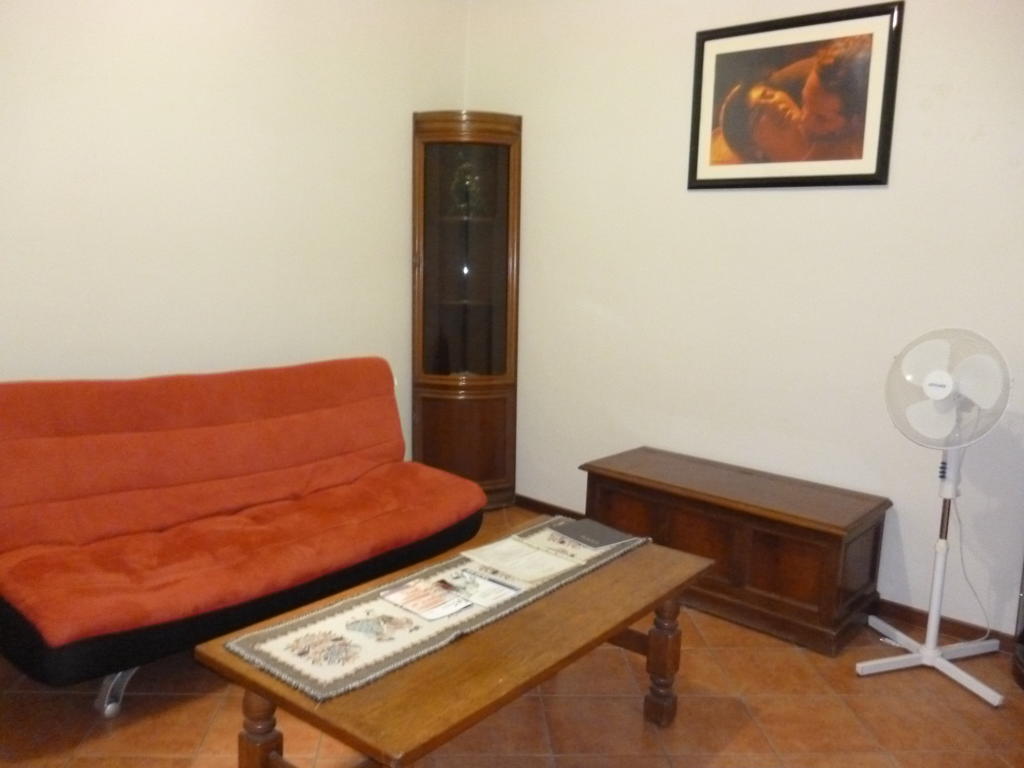 27 Aprile Hotel Florença Quarto foto